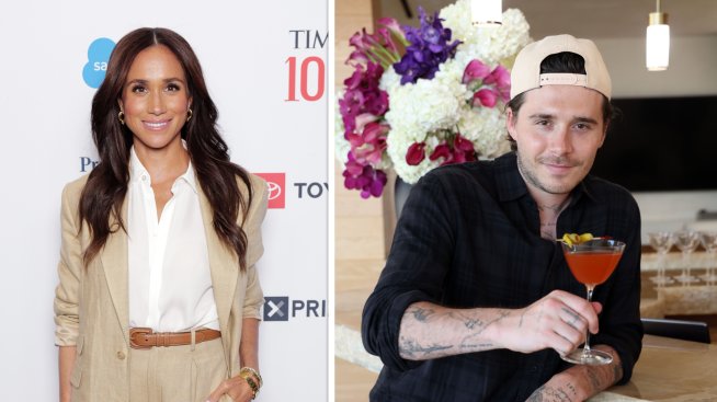 Сладка битка: Мармаладът на Бруклин Бекъм срещу този на Меган Маркъл