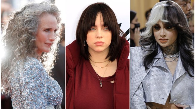 Прически 2021 – косите на кои звезди претърпяха драстична трансформация?