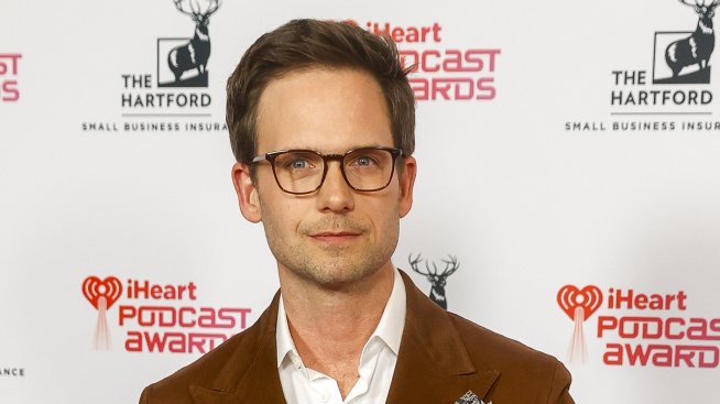 Колеги на Меган Маркъл от „Костюмари“ я очакват в подкаст