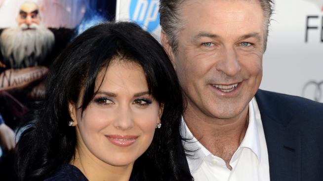 С перфектен корем след раждането – Хилария Болдуин разкрива как