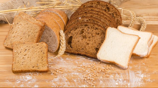 Факти, които трябва да знаете за хляба, който ядете
