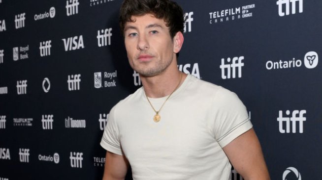 Наркозависими родители, осиротяване, приемни семейства – Бари Киогън говори за тежкото си детство