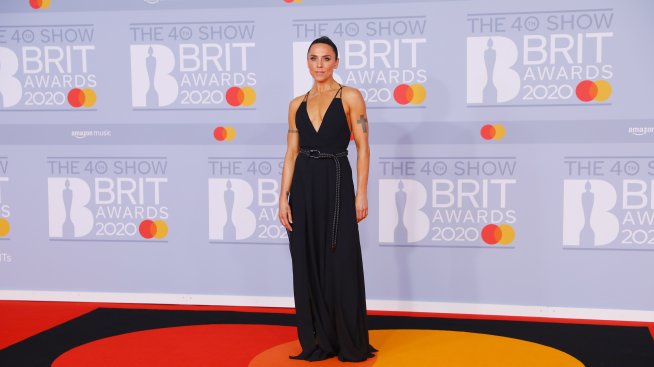 Мел Си от Spice Girls  за цената на славата