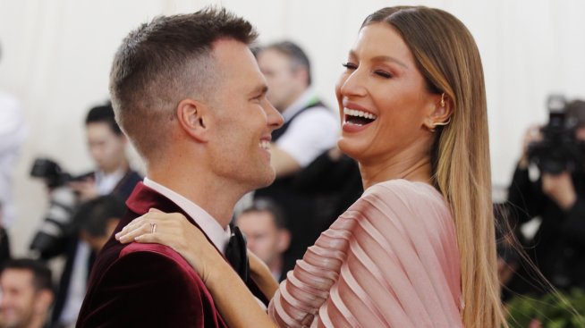 Жизел Бюндхен е най-сексапилната градинарка в света