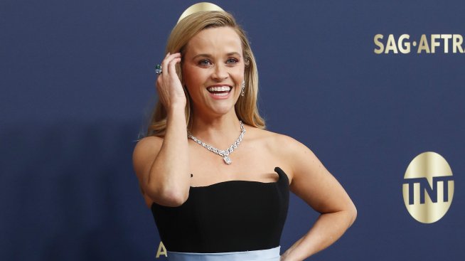 Бански 2022: Рийз Уидърспун с ретро предложение