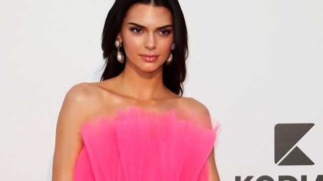 Кендъл Дженър за паническите атаки: Никой не ми обясни какво точно е това