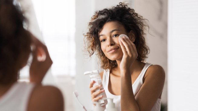 8 съставки, които да избягвате, ако имате чувствителна кожа