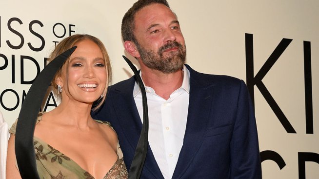 Изненада – Бен Афлек говори испански по-добре от Дженифър Лопес