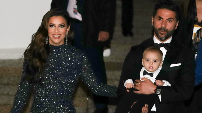 Ева Лонгория и съпругът ѝ Хосе Бастон напускат Ел Ей и се местят в Испания