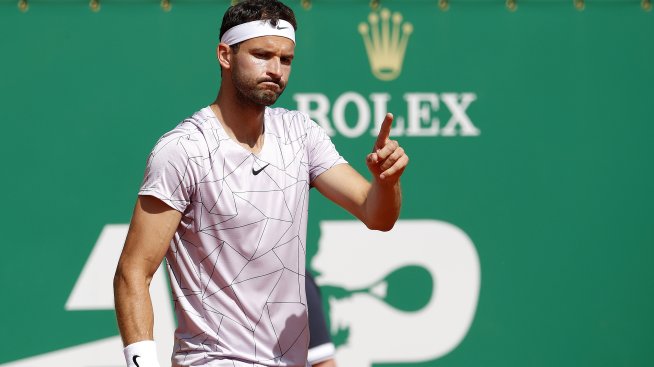 Григор Димитров отказа брак на фенка 