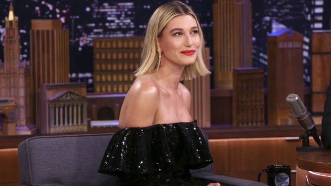 Хейли Бийбър пуска своята козметика съвсем скоро 