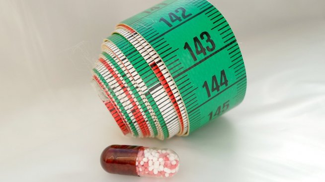 Анорексията не е само болест, свързана с желанието да сме слаби