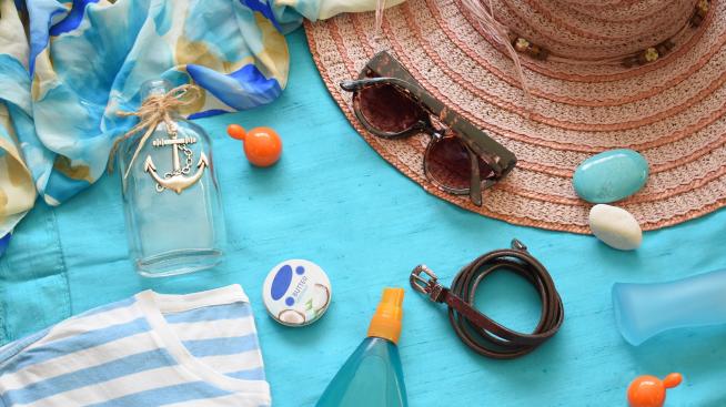 Слънцезащитен крем за лице – как да изберем правилния за нашата кожа?