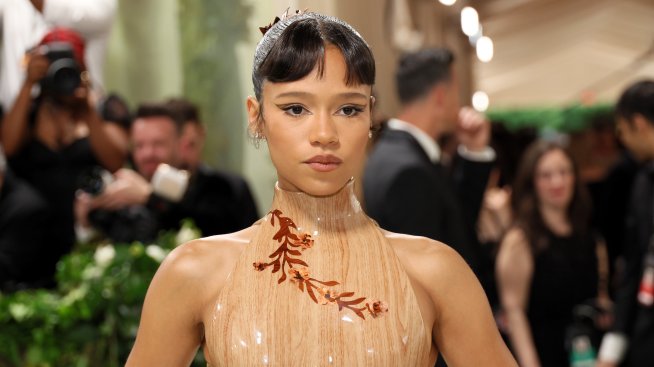 Десен наподобяващ дърво – най-актуалната тенденция за есен-зима 2025