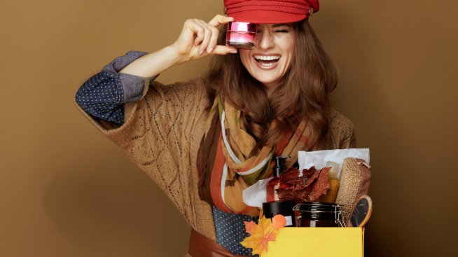 Бюти съвети: Какво да променим в грижата за кожата през есента