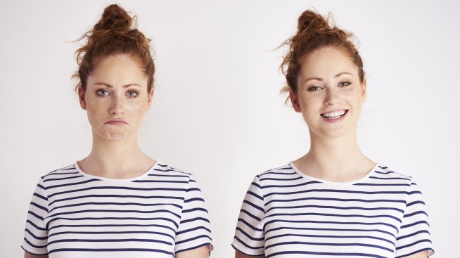 Здраве и красота – как настроението влияе на кожата ви