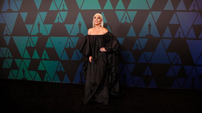 Лейди Гага събра 35 милиона за борба с COVID-19 