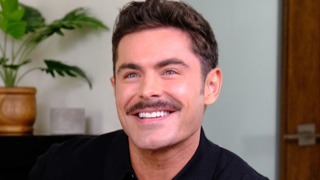 Горещ, успешен и вечно свободен – защо холивудският красавец Зак Ефрон е все още необвързан