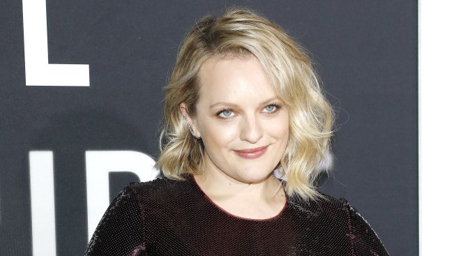 Елизабет Мос е бременна с първото си дете: „Всичко върви много добре“