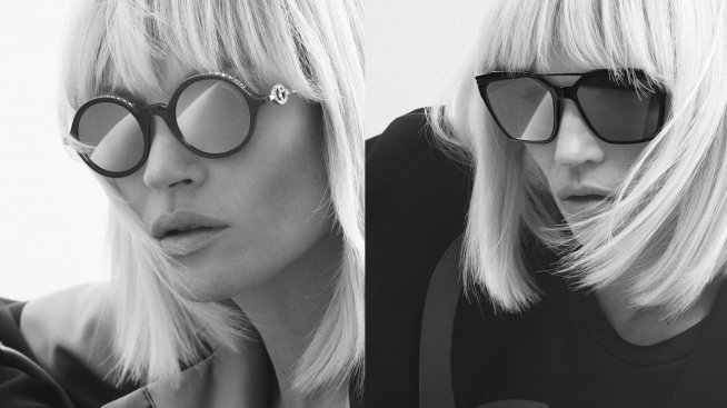 Лошото момиче на модата пак е тук!