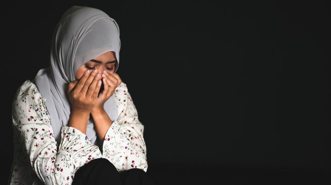 Принцеса Латифа: Всеки ден се страхувам за живота си, не знам дали ще оцелея