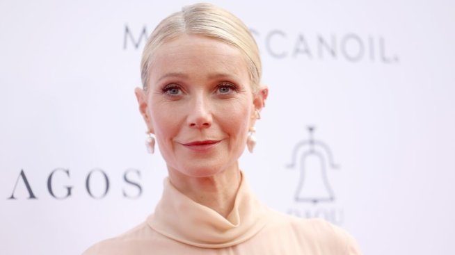 Влезте в имението на Гуинет Полтроу, продадено за 22 милиона долара