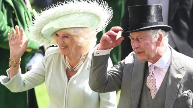 Принц Хари и Меган Маркъл за пореден път разочароваха Чарлз III