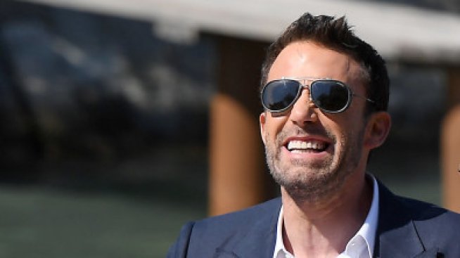 Бен Афлек избягва нови връзки след раздялата си с Дженифър Лопес