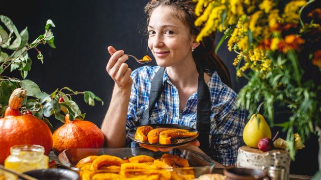 Тиква: Суперхраната, която мнозина подценяват 