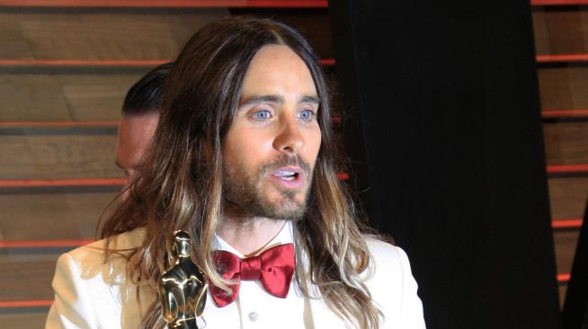 Джаред Лето: Наградата ми „Оскар“ липсва от 3 години