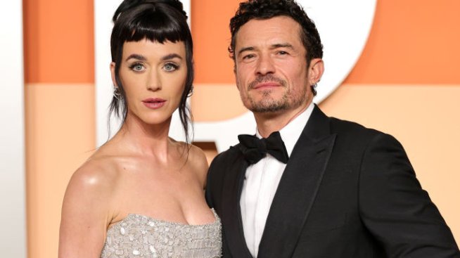 Не всичко е изгубено – Орландо Блум замина в Австралия при Кейти Пери и дъщеря им Дейзи