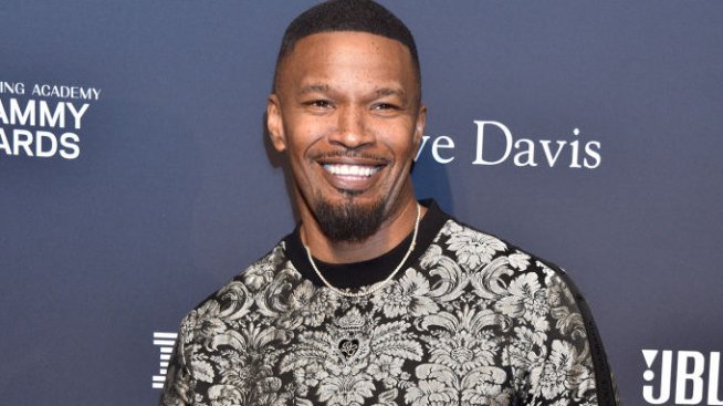 Джейми Фокс намекна, че Диди е отговорен за опасността за живота му миналата година