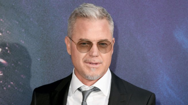 Ерик Дейн обеща, че ще се бори до последно с коварната болест