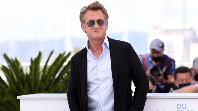 Шон Пен е категоричен: Няма да позволя сърцето ми да бъде разбито отново