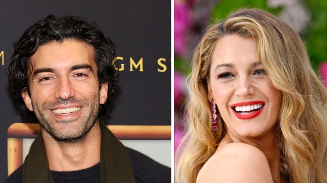 Блейк Лайвли е целувала Джъстин Балдони по свое желание – Нови разкрития по случая