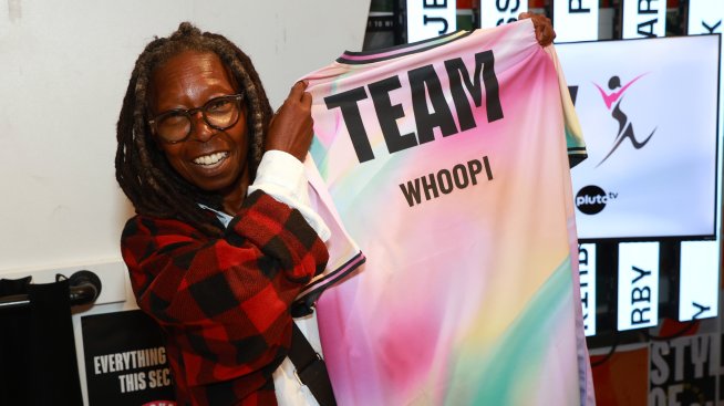 Коледна магия – Защо Упи Голдбърг отговаря на детските писма до Дядо Коледа