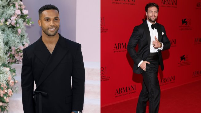 Науката разкри кои са 10-те най-красиви мъже в света