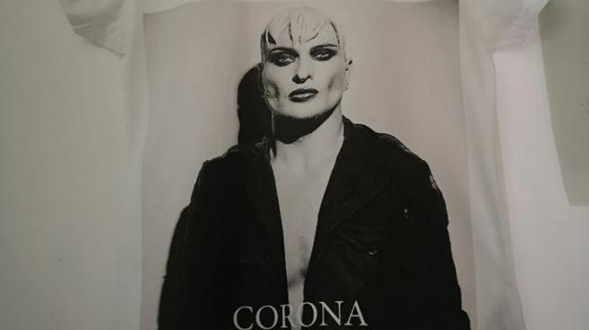 Българският артист Иво Димчев впечатли Дейвид Линч