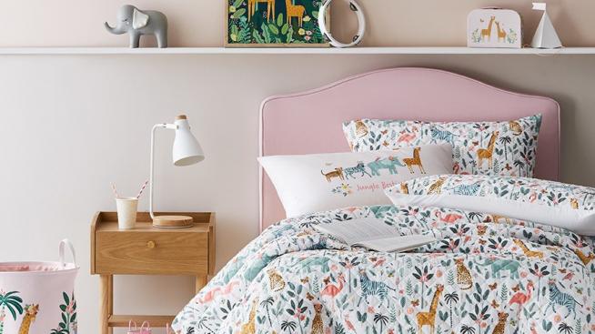 Как да запазим свежестта на спалното бельо?