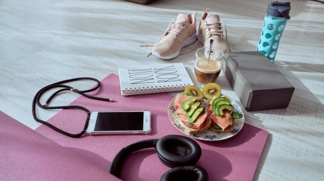 10 причини да се сложите на диета веднага