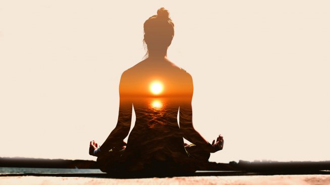 Мегз се отказа от материалното за сметка на духовното 