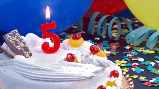 Ралица Паскалева показа порасналия си син 