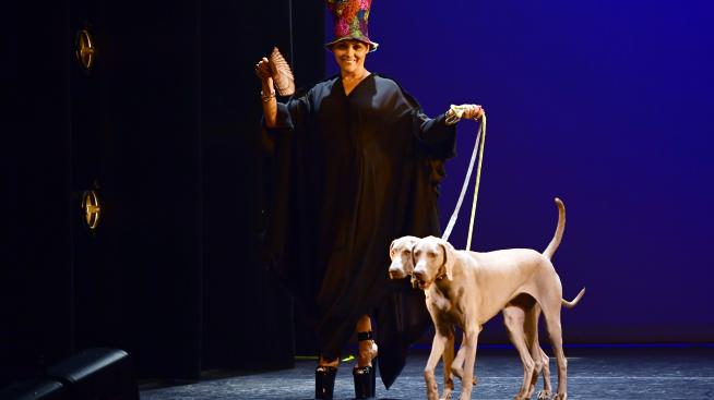 Ермин дьо Клермон-Тонер – принцесата на шумните партита и високите скорости