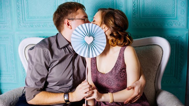 Използването на емотикони повишава шанса за среща