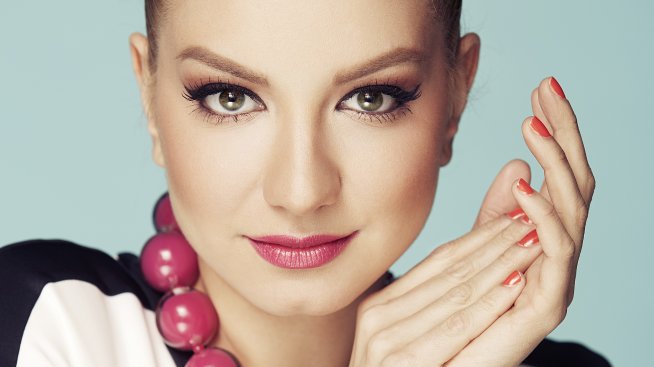 Йоанна Драгнева: Щастието ни е двойно! 