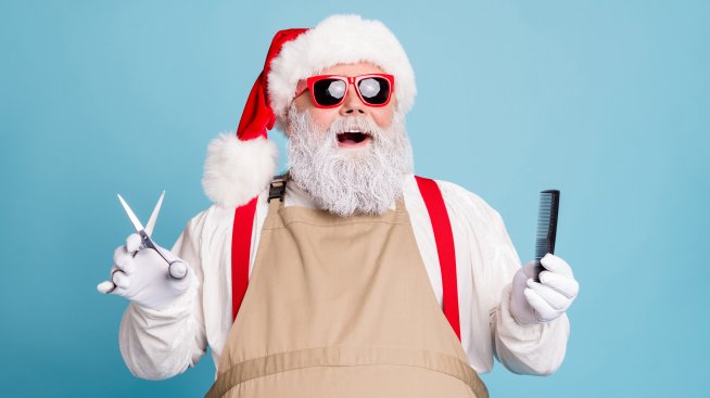 Празнични прически – 6 стила, които да копирате