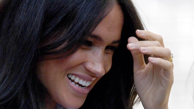 Възнамерява ли Меган Маркъл да навлезе в политиката?