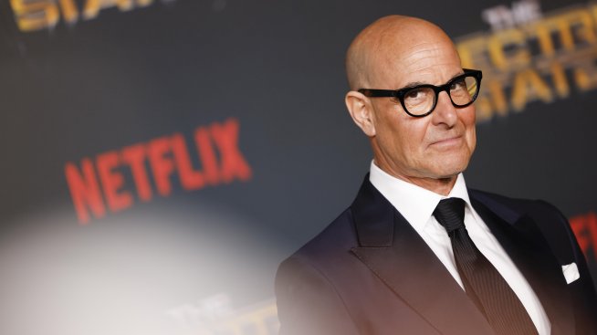 Стенли Тучи разказа за здравословен проблем