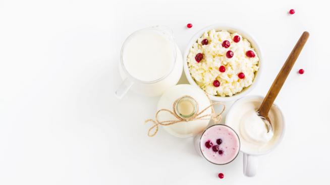 Кефир – напитката, която подобрява храносмилането 