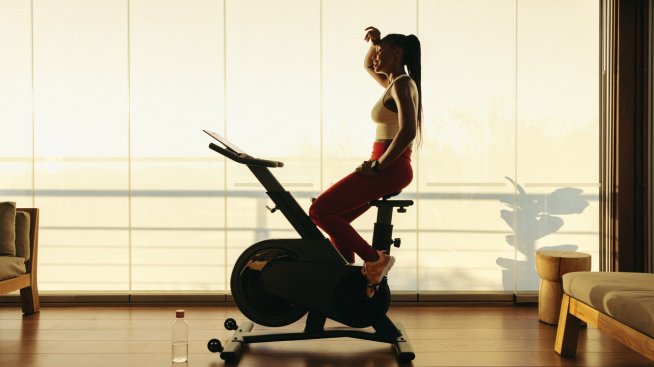 8 мита за правенето на кардио за отслабване 